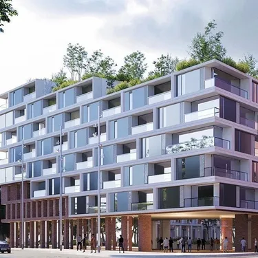 Foto e Apartment në shitje Fusha Aviacionit, Tiranë