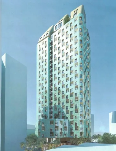 Fotografie Byt na prodej Pazari i Ri, Tiranë