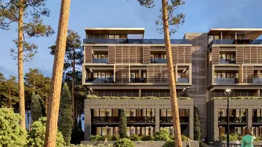 Foto e Apartment në shitje Porto Lalzi, Hamallaj, Durrës