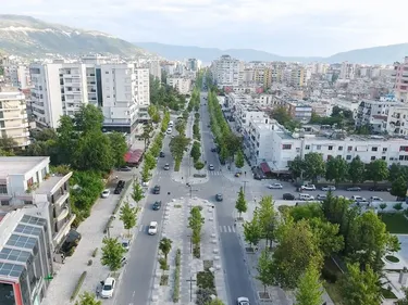 Foto e Apartment në shitje Prane Ambulances, Vlorë