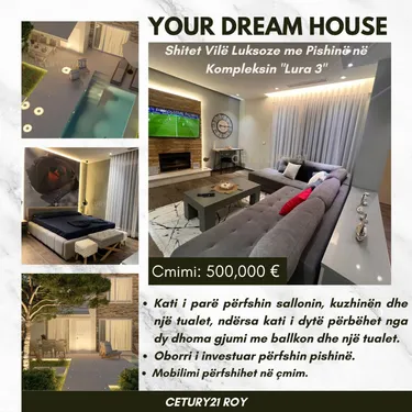 Foto e Apartment në shitje Gjiri i Lalezit, Durrës