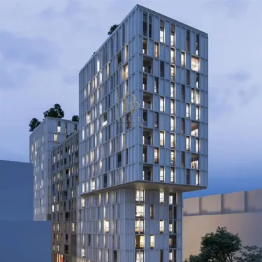 Foto e Apartment në shitje Zogu i Zi, Tiranë