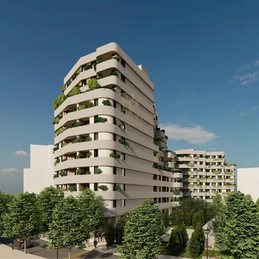 Foto e Apartment në shitje Paskuqan, Residenca Aluna, Tiranë