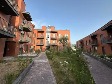 Foto e Apartment në shitje Teg, Tiranë