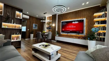 Fotografie Byt na prodej Residenca Turdiu, Ish Fusha e Aviacionit, Tiranë