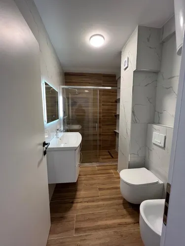 Fotografie Byt na prodej Astir, Tiranë