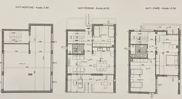 Foto di Appartamento in vendita Hamallaj, Durrës
