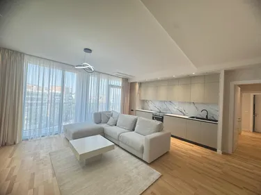 Foto e Apartment në shitje Lake View Rezidence, Liqeni Artificial, Tiranë