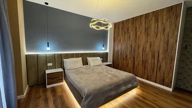 Foto e penthouse në shitje Fusha Aviacionit, Tiranë