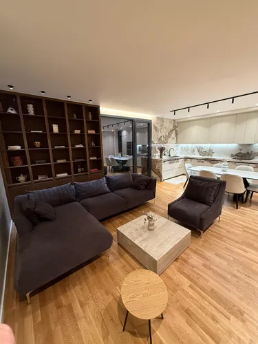 Foto e Apartment në shitje Lunder, Teg, Tiranë