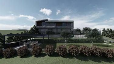 Foto e Vilë në shitje Mullet, Tiranë