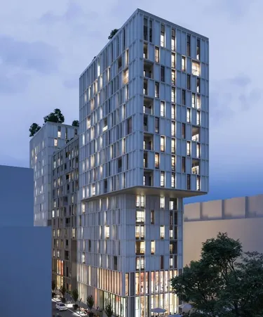 Foto e Apartment në shitje Zogu i Zi, Tiranë