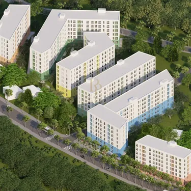 Foto e Apartment në shitje Ali Dem, Tiranë