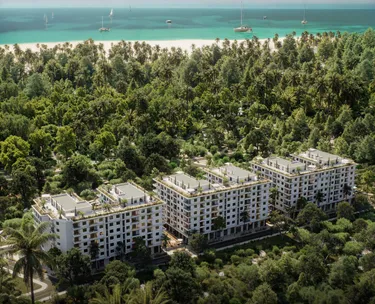 Fotografie Byt na prodej Qerret, Durrës