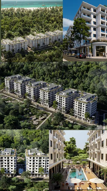 Fotografie Byt na prodej Qerret, Durrës