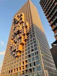 Foto e Zyrë në shitje Downtown Tirane, Bulevardi Bajram curri, Tirane, Tiranë