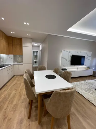 Foto e Apartment në shitje Perball Delijorgjit, Tiranë