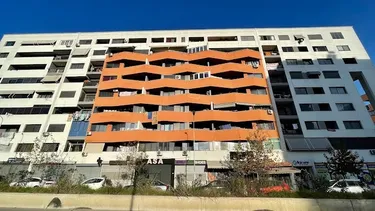 Fotografie Byt na prodej Astir, Kompleksi Molla, Tiranë