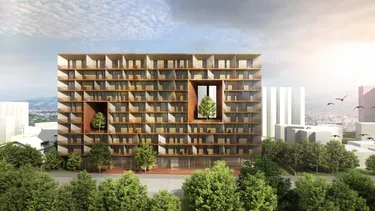 Foto e Apartment në shitje Komuna e Parisit, Tiranë