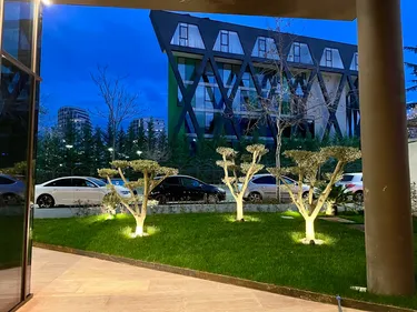 Foto e Apartment në shitje Altana Luxury, Komuna Parisit, Tiranë