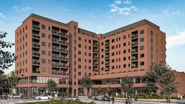 Foto e Apartment në shitje Kamez, Tiranë