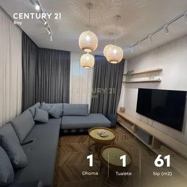 Fotografie Byt na prodej Golem, Durrës