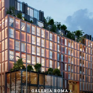 Foto di garage in vendita Galeria Roma, Rruga e Kavajes, Tiranë