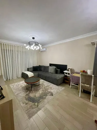 Foto e Apartment në shitje Rezidenca Green City, Rruga Teodor Keko, Tiranë
