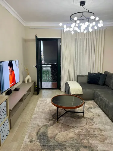 Foto e Apartment në shitje Rezidenca Green City, Rruga Teodor Keko, Tiranë