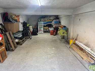 Fotografie garage na prodej Ish Fabrika Bukes, Durrës