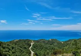 Foto e Tokë në shitje Lukove, Sarandë