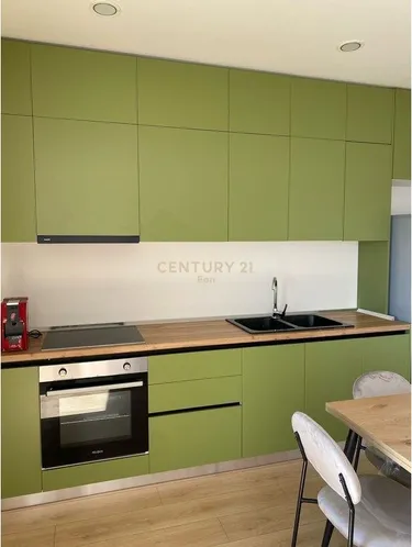 Fotografie Byt na prodej Plepa, Durrës