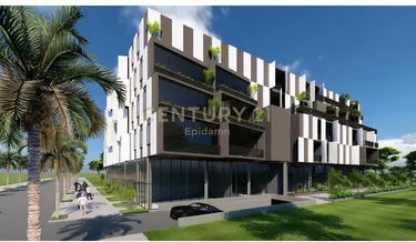 Foto e Apartment në shitje Mali Robit, Durrës