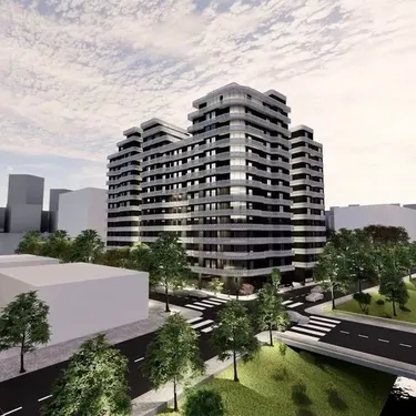 Foto e Apartment në shitje Blvd Gjergj Fishta, Tiranë