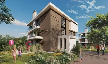 Foto e Apartment në shitje Rruga Xhebrahimët 22, Tiranë