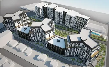 Foto e Apartment në shitje Rruga Andrea Kushi, Tiranë