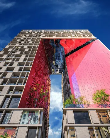 Foto e Apartment në shitje Rruga Komuna e Parisit, Tiranë