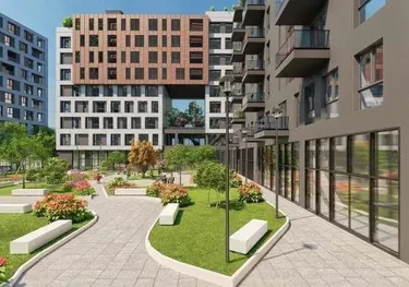 Foto e Apartment në shitje Rruga Dritan Hoxha, Tiranë