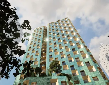 Foto e Apartment në shitje Rruga Luigj Gurakuqi, Tiranë