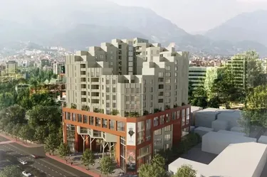 Foto e Apartment në shitje Rruga Dritan Hoxha, Tiranë