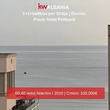 Foto e Apartment në shitje Durres, Durrës