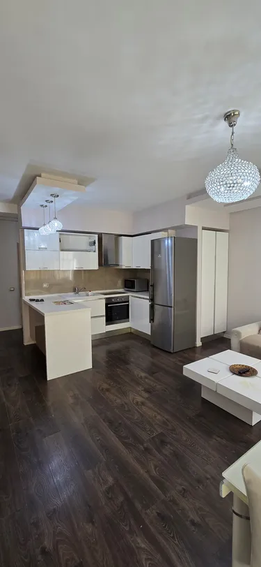 Foto e Apartment në shitje Kodra e Diellit, Tiranë