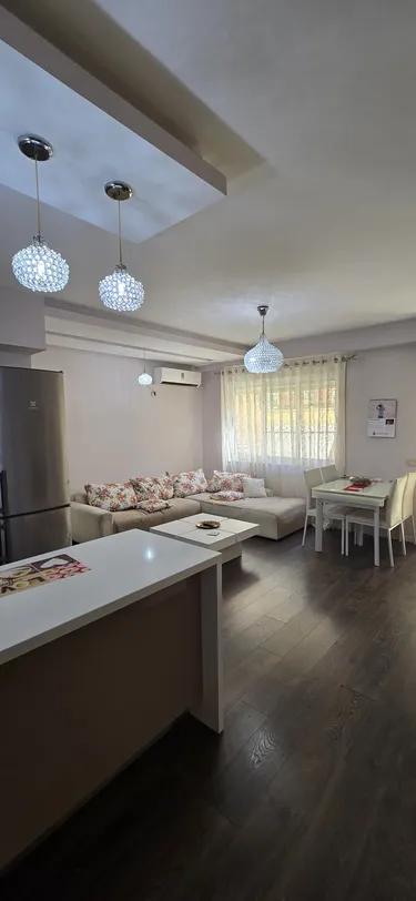 Foto e Apartment në shitje Kodra e Diellit, Tiranë