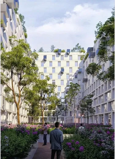 Foto e Apartment në shitje Rruga Simon Gjoni, Tiranë