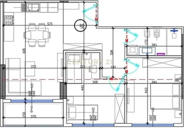 Photo of Apartment for sale Golem, Durrës