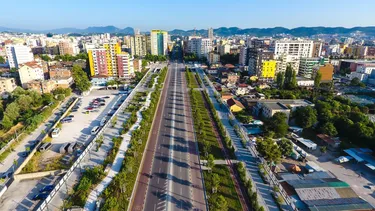 Foto e Apartment në shitje Rruga Reshit Petrela, Tiranë