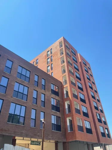 Foto e Apartment në shitje Bulevardi i Ri, Tiranë