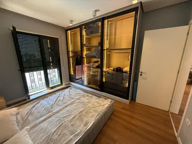 Foto e Apartment në shitje Green City, Tiranë