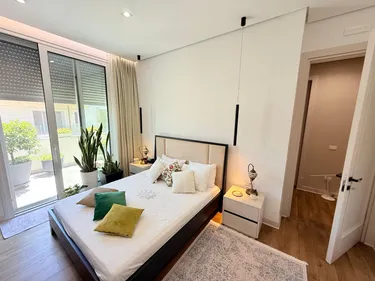 Foto e penthouse në shitje Kopshti Zoologjik, Tiranë