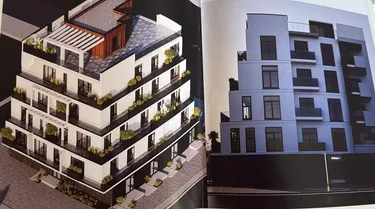 Foto von Wohnung zum verkauf Golem, Rruga e Detit, Kavajë